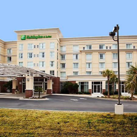 Holiday Inn Brunswick I-95 Экстерьер фото