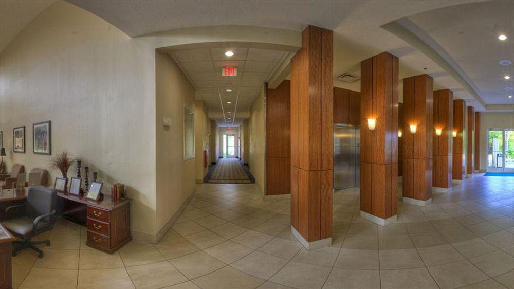 Holiday Inn Brunswick I-95 Экстерьер фото