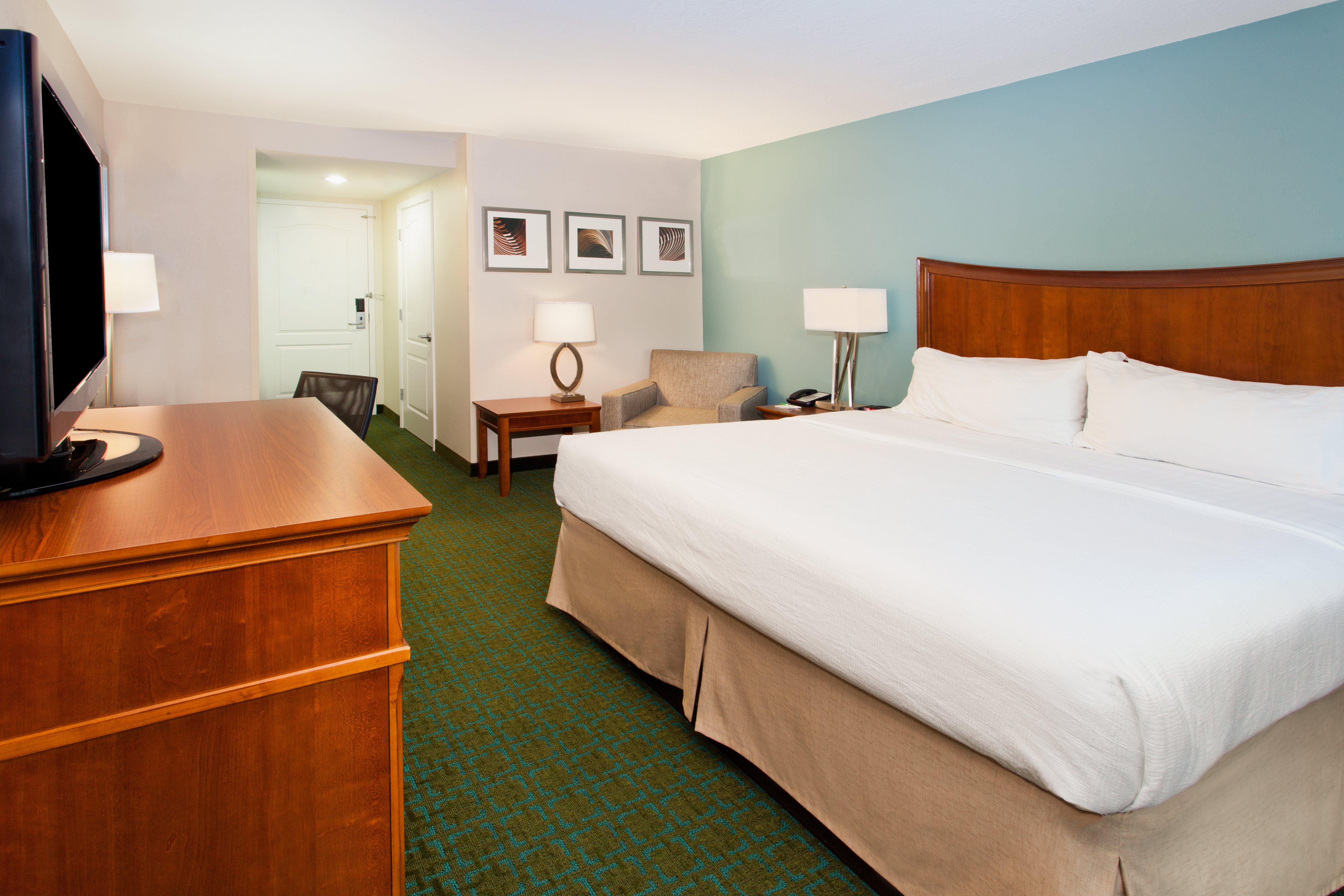 Holiday Inn Brunswick I-95 Экстерьер фото