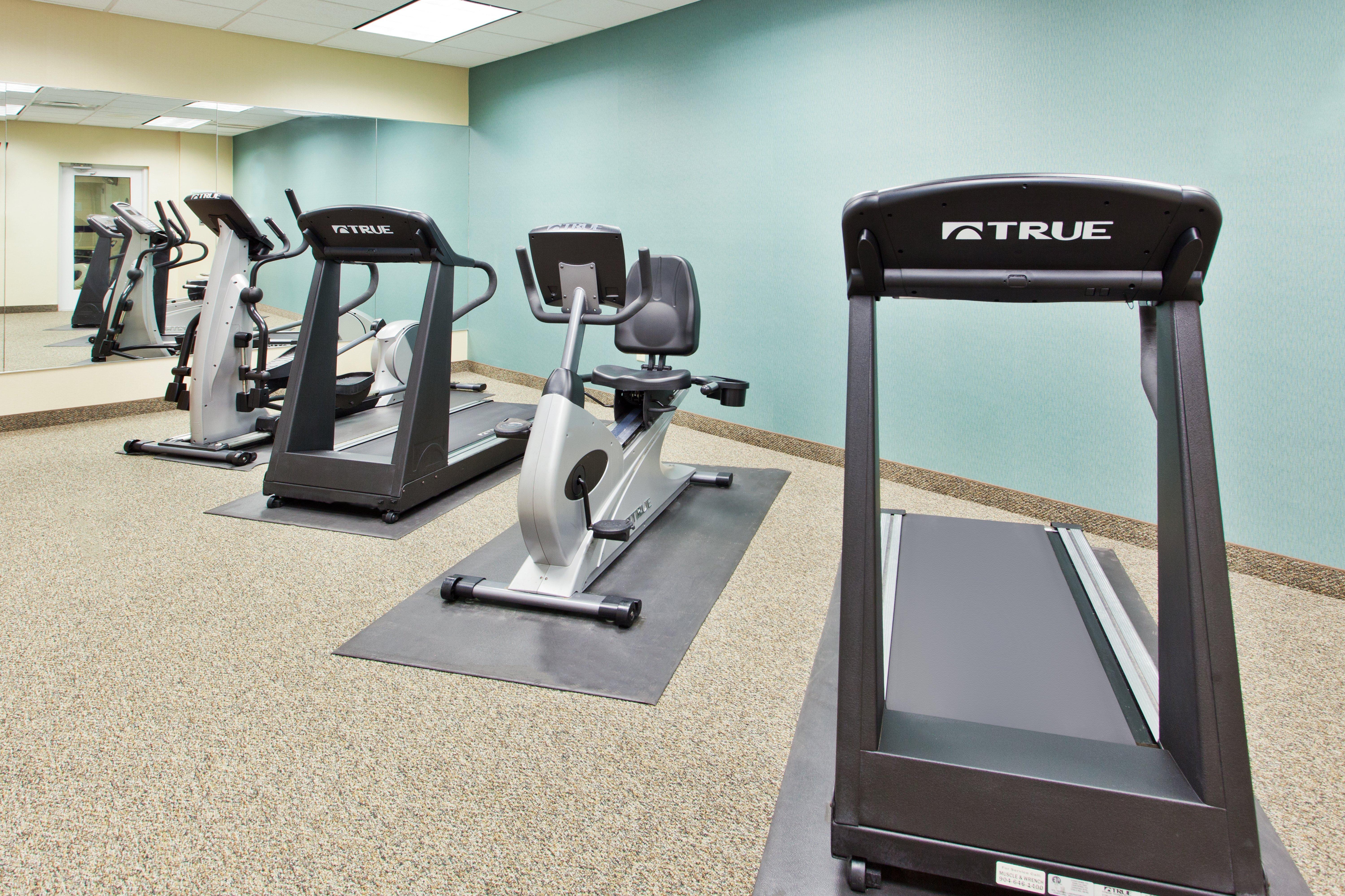 Holiday Inn Brunswick I-95 Экстерьер фото