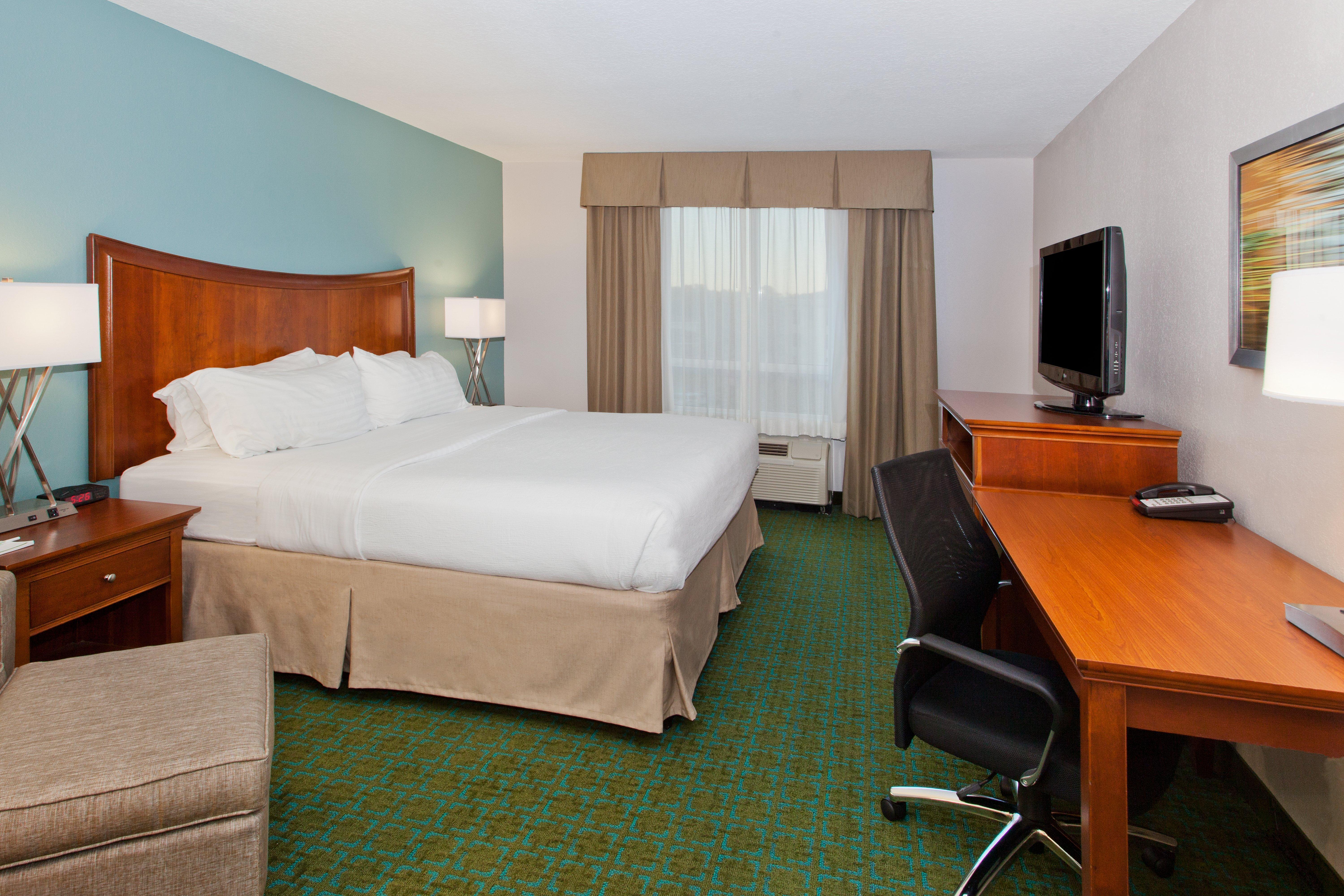 Holiday Inn Brunswick I-95 Экстерьер фото