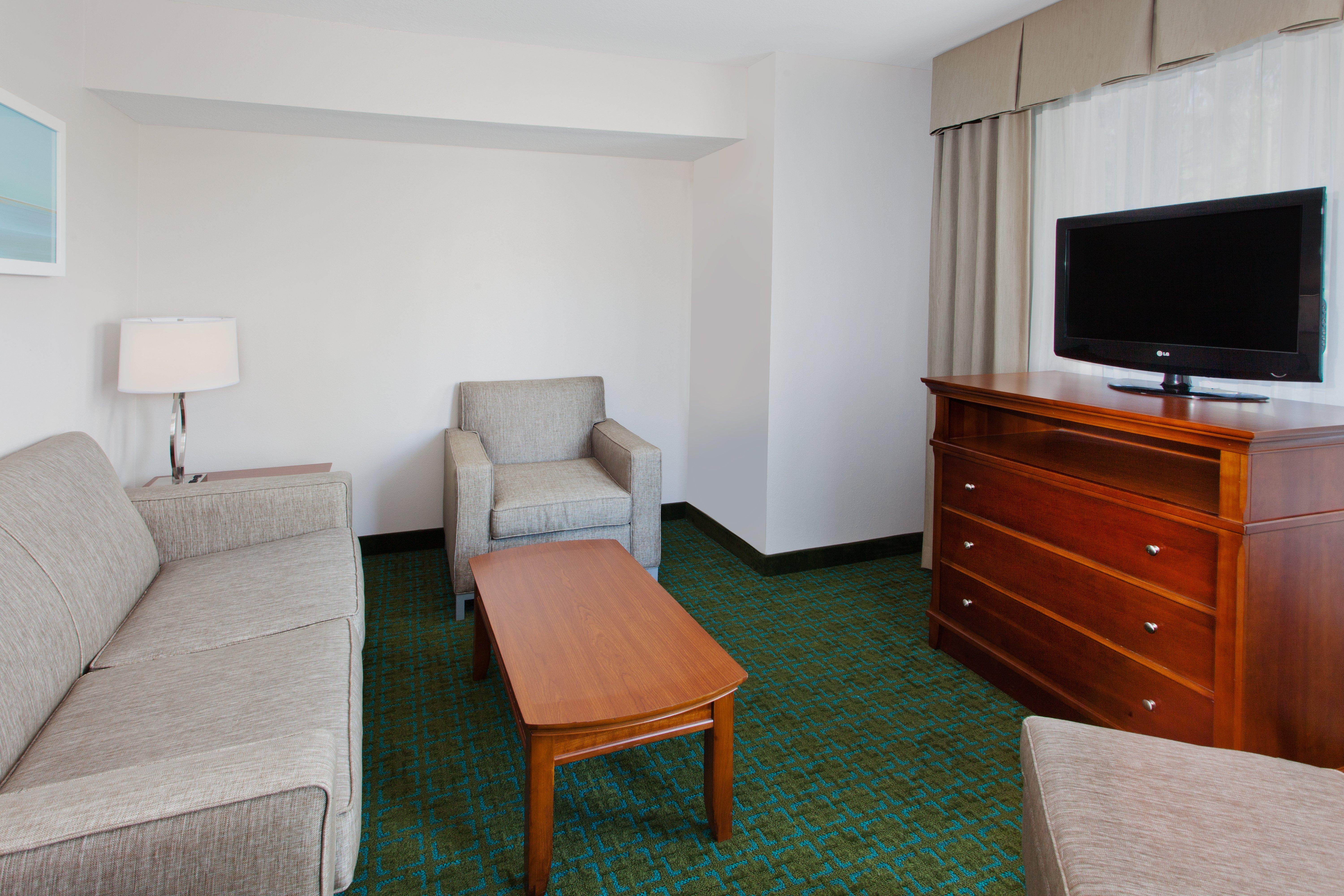Holiday Inn Brunswick I-95 Экстерьер фото