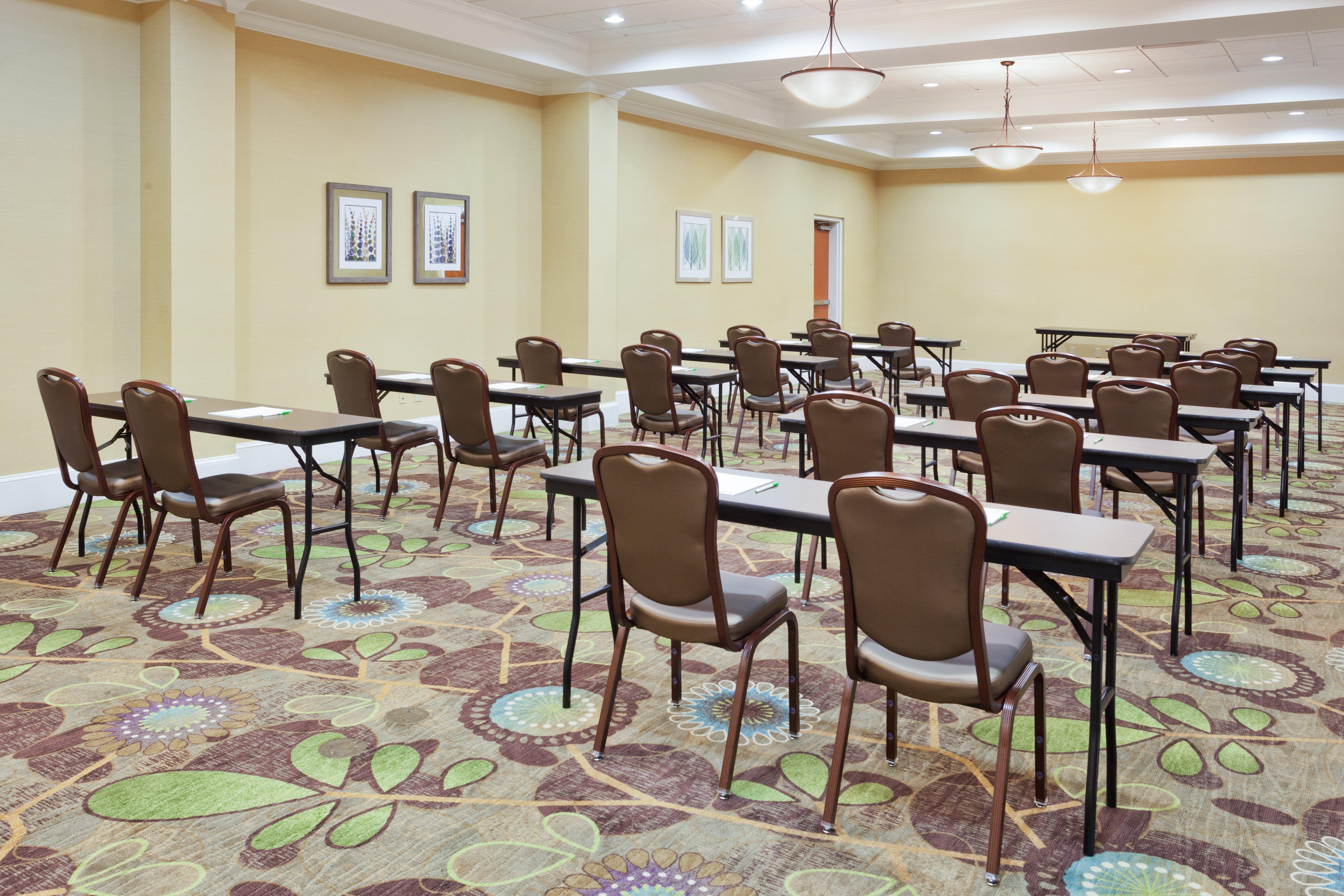 Holiday Inn Brunswick I-95 Экстерьер фото