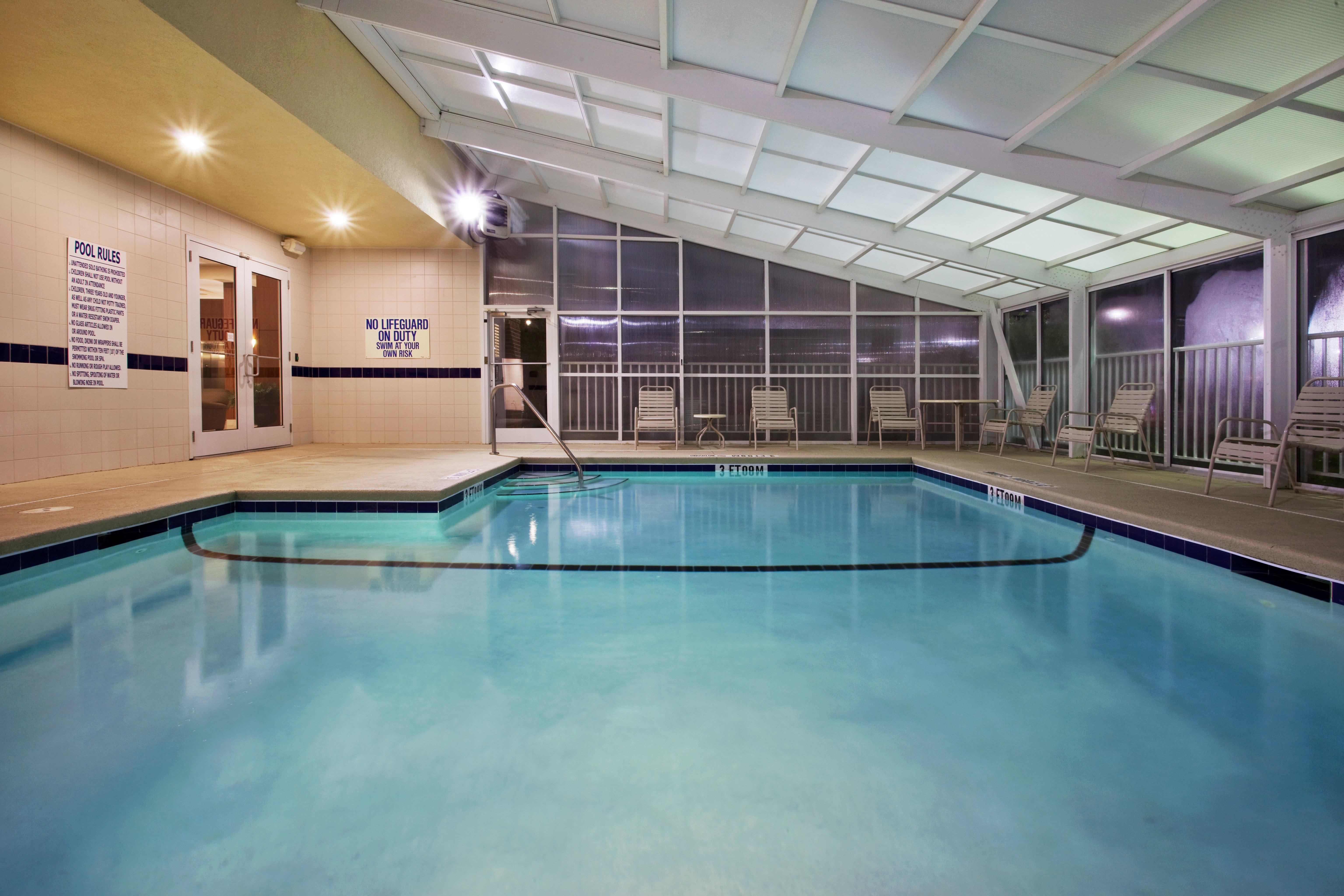 Holiday Inn Brunswick I-95 Экстерьер фото